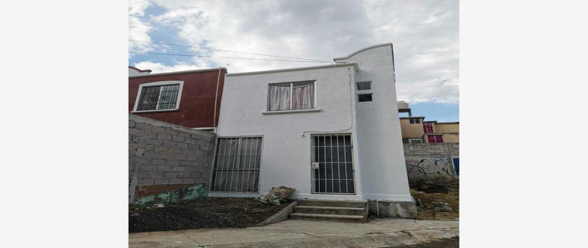 Casa en Galaxia Tarimbaro II, Michoacán en Venta... 