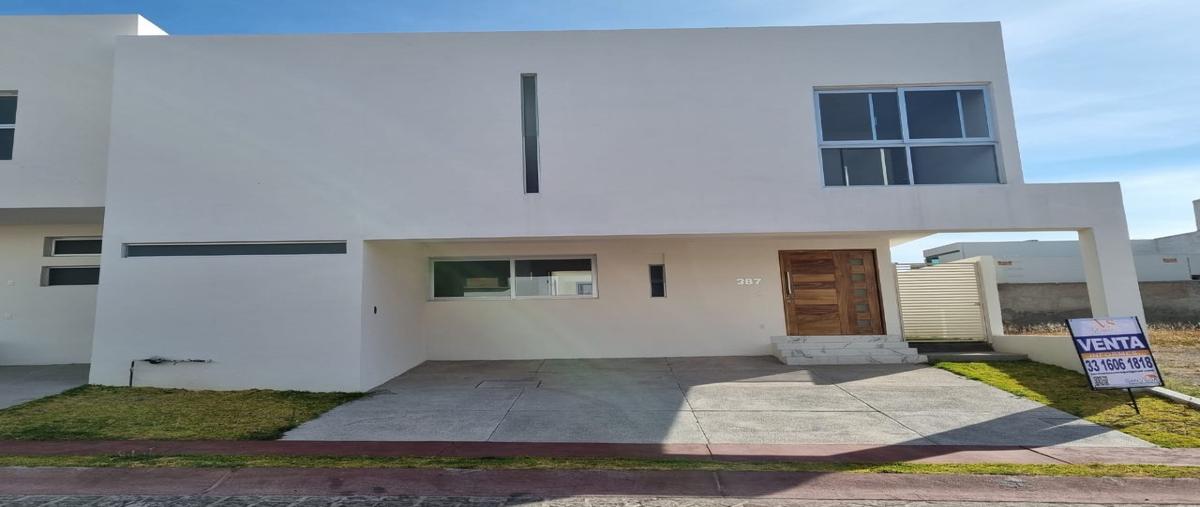 Casa en Galilea, La Rioja, Jalisco en Renta ID 24... 