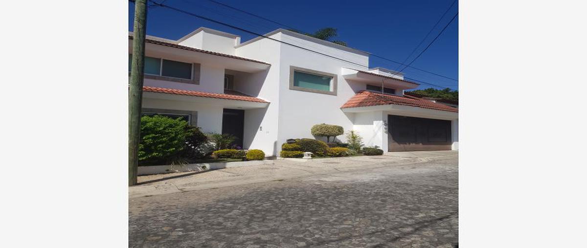 Casa en Gama 27, San Jerónimo, Morelos en Venta I... 