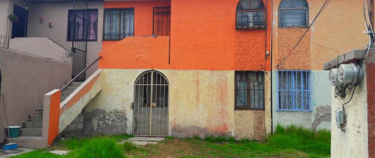 Casa en ganso 17, Villas de Pachuca, Hidalgo en V... 