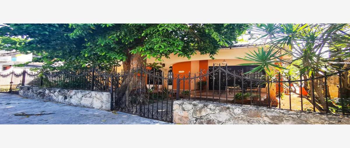 Casa en Garcia Gineres, Yucatán en Venta ID 2471... 