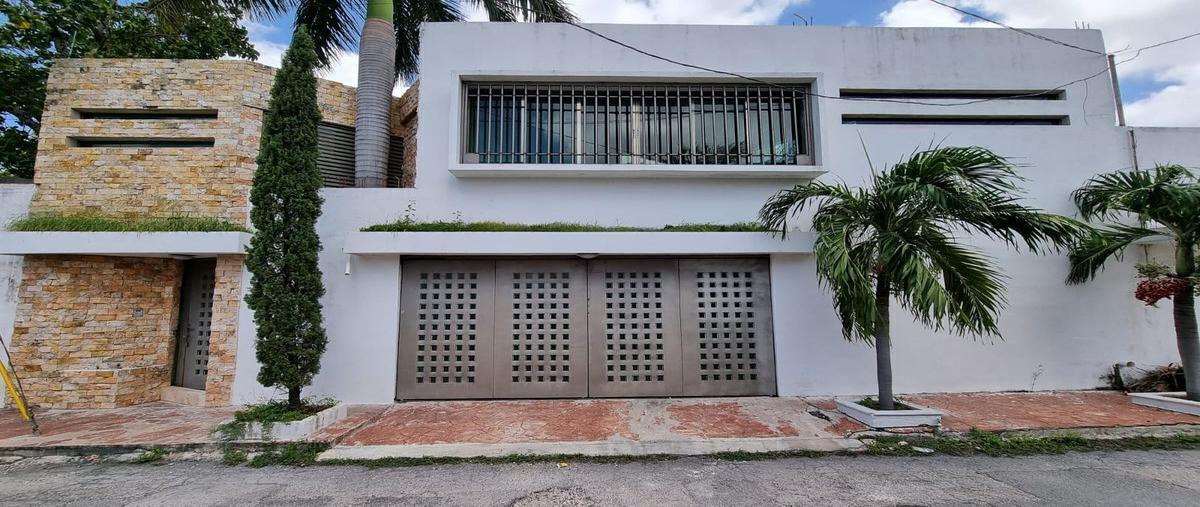 Casa en Garcia Gineres, Mérida, Yucatá..., Garcia... 