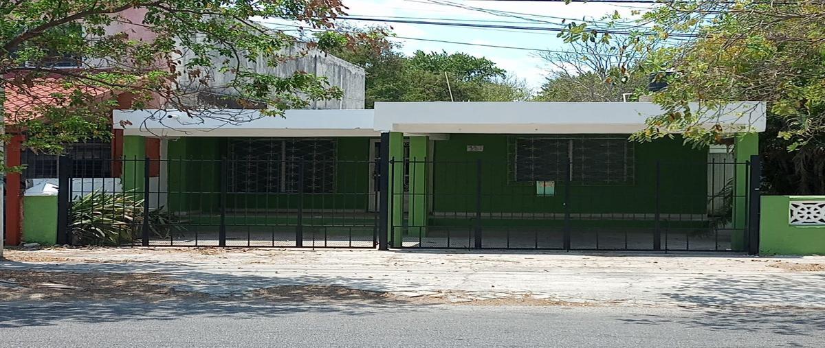 Casa en Garcia Gineres, Mérida, Yucatá..., Garcia... 