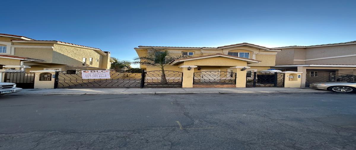Casa en Garita Otay, Tijuana, Baja Cal..., Garita...