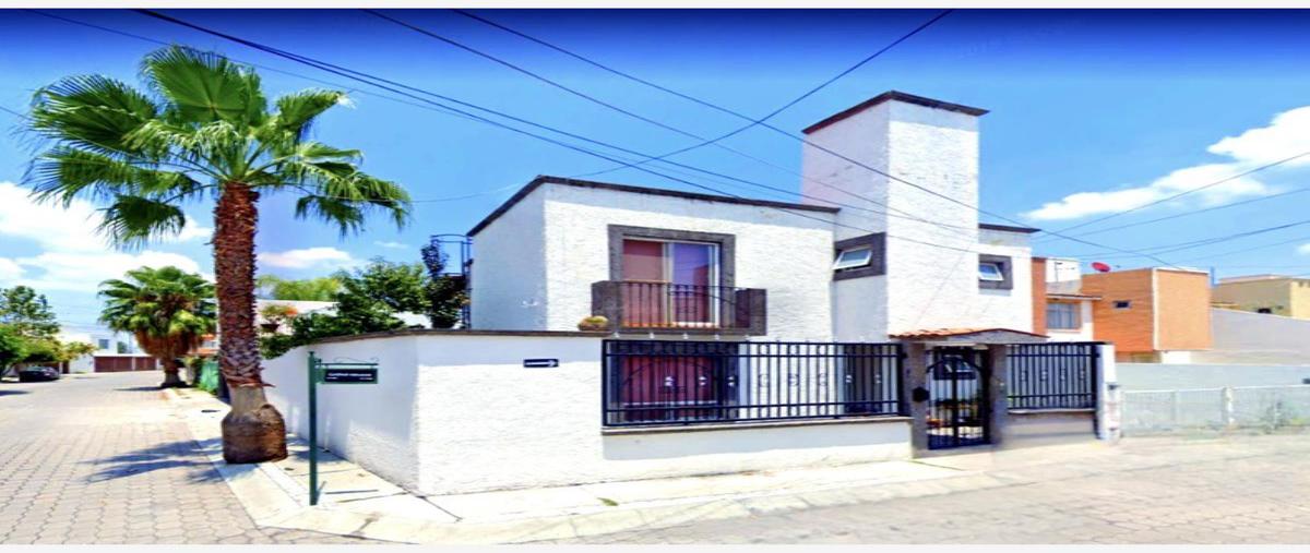 Casa en Gaspar Henaine "Capulina" 136, La Joya, Q...