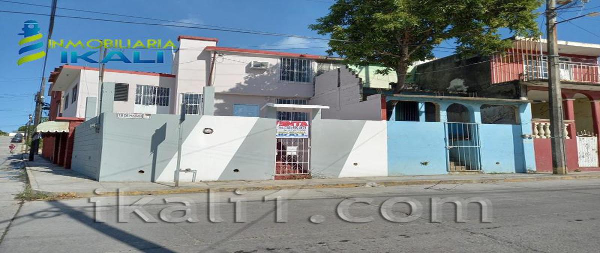 Casa en GEMINIS 1, Géminis INFONAVIT, Veracruz en... 