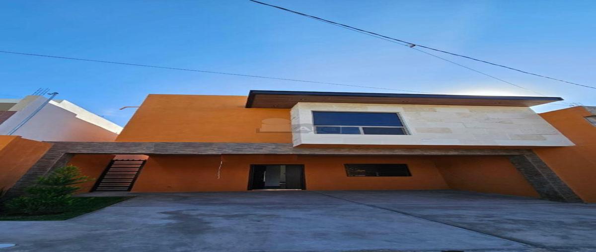 Casa en Gral Alfonso Corona del rosal 461, Leandr...