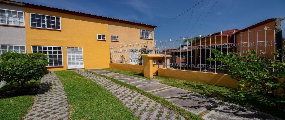 Casa en Geo Villas Colorines, Morelos en Venta I... 