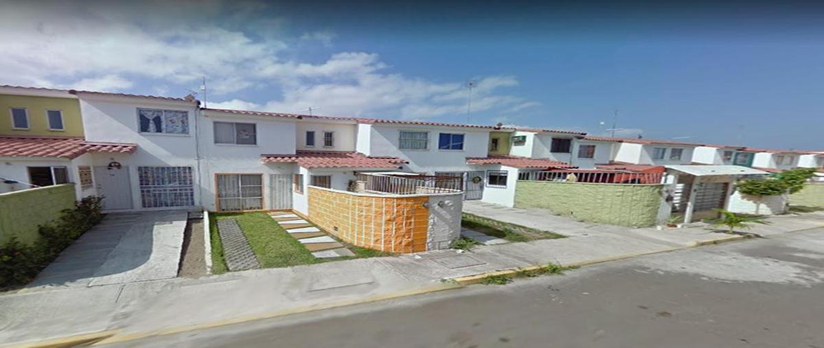 Casa en Geovillas los Pinos II, Veracruz en Vent...