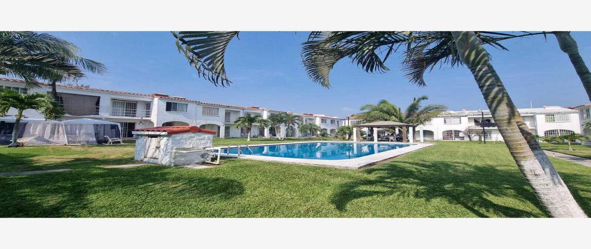 Casa en Geovillas los Pinos II, Veracruz en Vent...