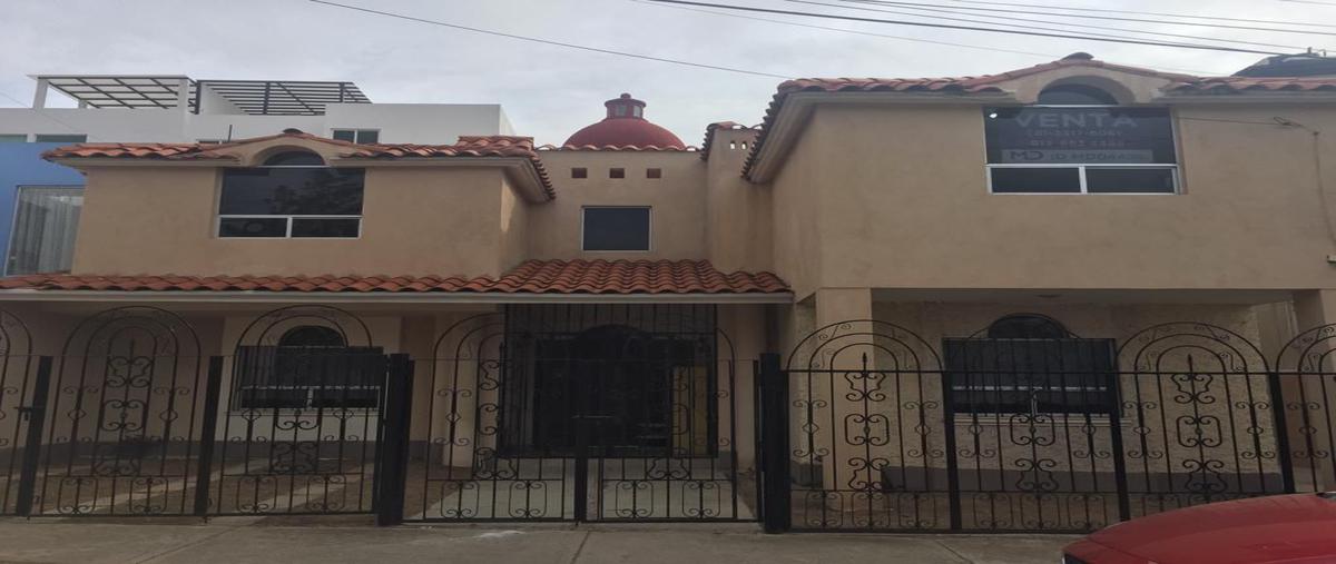 Casa en Geranios, Zacatecas en Venta ID 13868606 