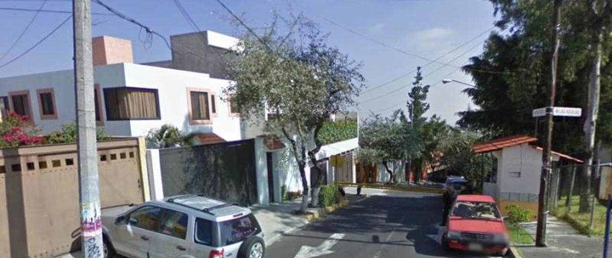 Casa en GIPAETOS, Lomas de las Águilas, DF / CDMX... 