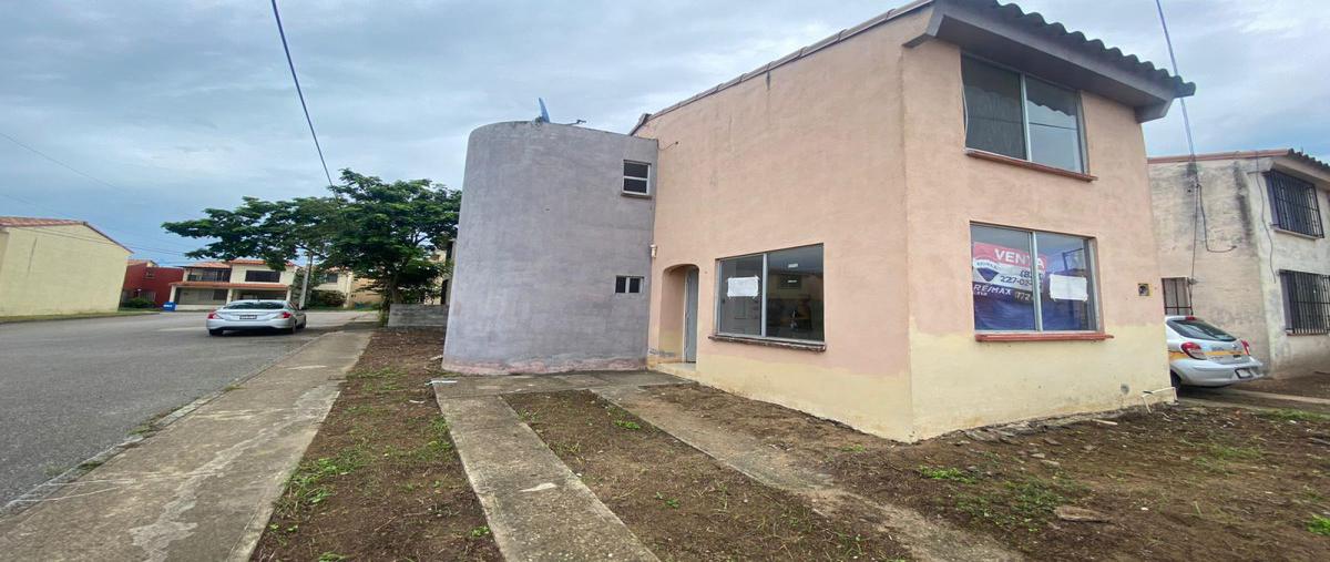 Casa en Girasol, Villas de Altamira, Tamaulipas e... 