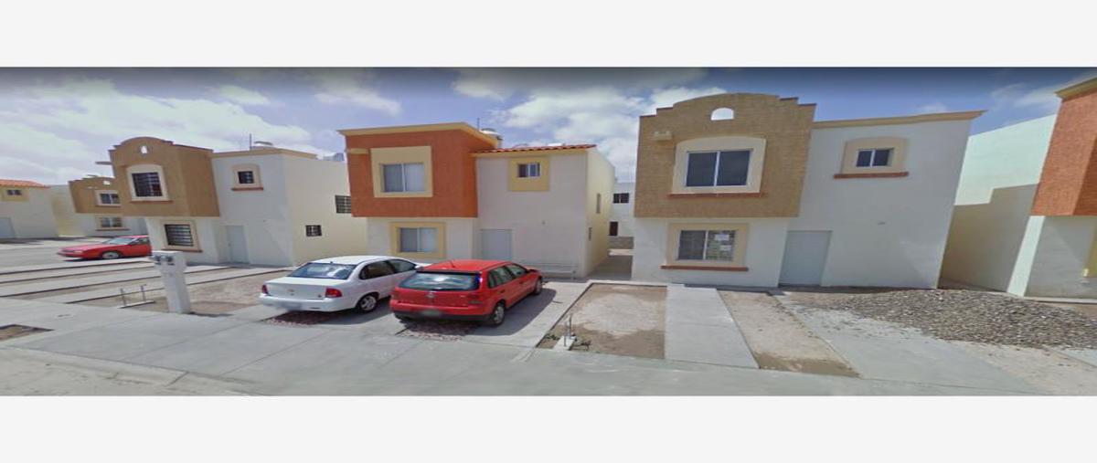 Casa en GLADIOLA 9044, Jardines del Sol, Coahuila... - Propiedades.com