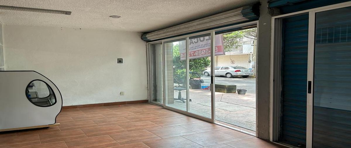 Local en GOLFO DE GABES, Tacuba, DF / CDMX en Ren...