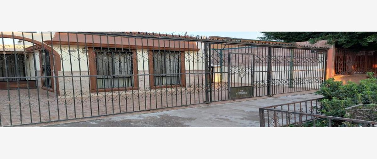 Casa en Gómez Palacio Centro, Durango en Venta I... 