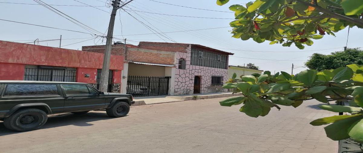 Casa en González Ortega 64, Sayula Centro, Jalisc... 