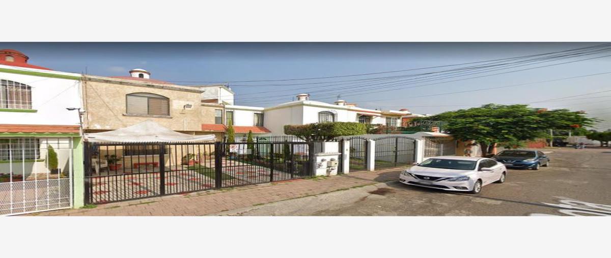 Casa en GOTA 105, Las Teresas, Querétaro en Venta... 