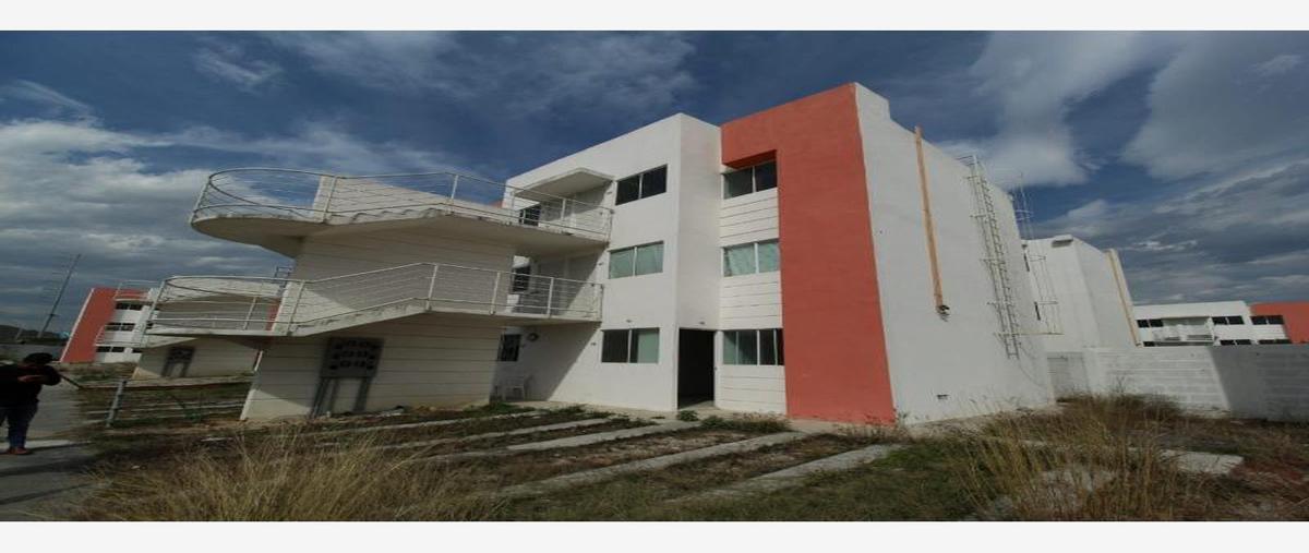 Departamento en GRAN DINASTIA 24, Pesquería, Nuev...