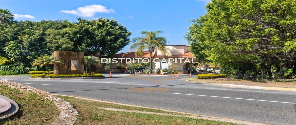 Terreno Habitacional en Gran Reserva Country Club... 