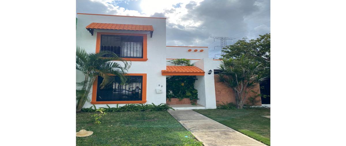 Casa en Gran Santa Fe, Yucatán en Renta ID 18762... 