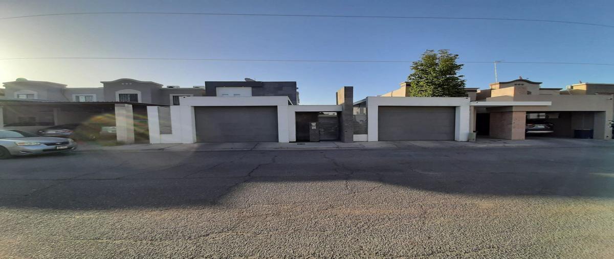 Casa en Gran Venecia, Mexicali, Baja C..., Gran V...