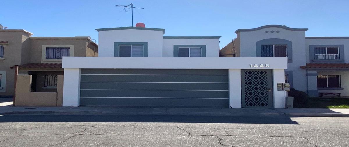 Casa en Gran Venecia, Mexicali, Baja C..., Gran V...