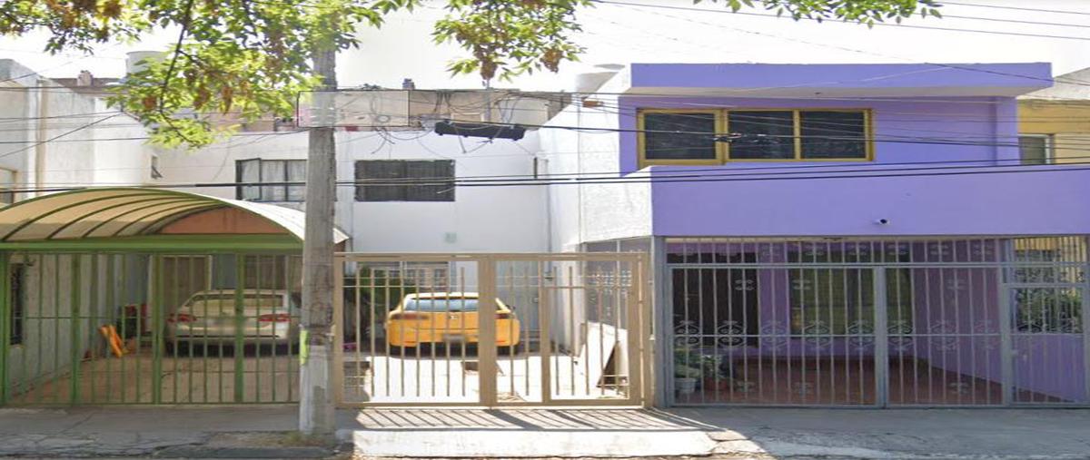 Casa en Guadalajara Centro, Jalisco en Renta ID ... 