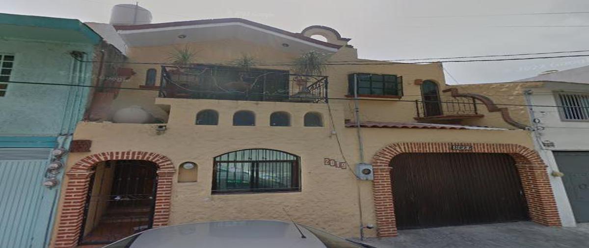 Casa en Guadalupana Sur, Jalisco en Venta en $2.... 