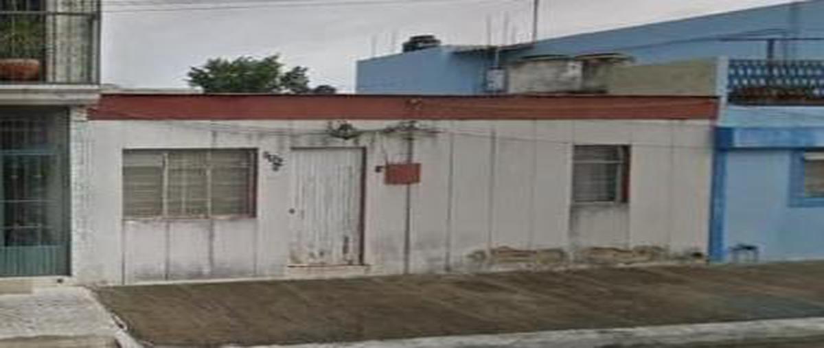 Casa en Guadalupana Sur, Jalisco en Venta en $95... 