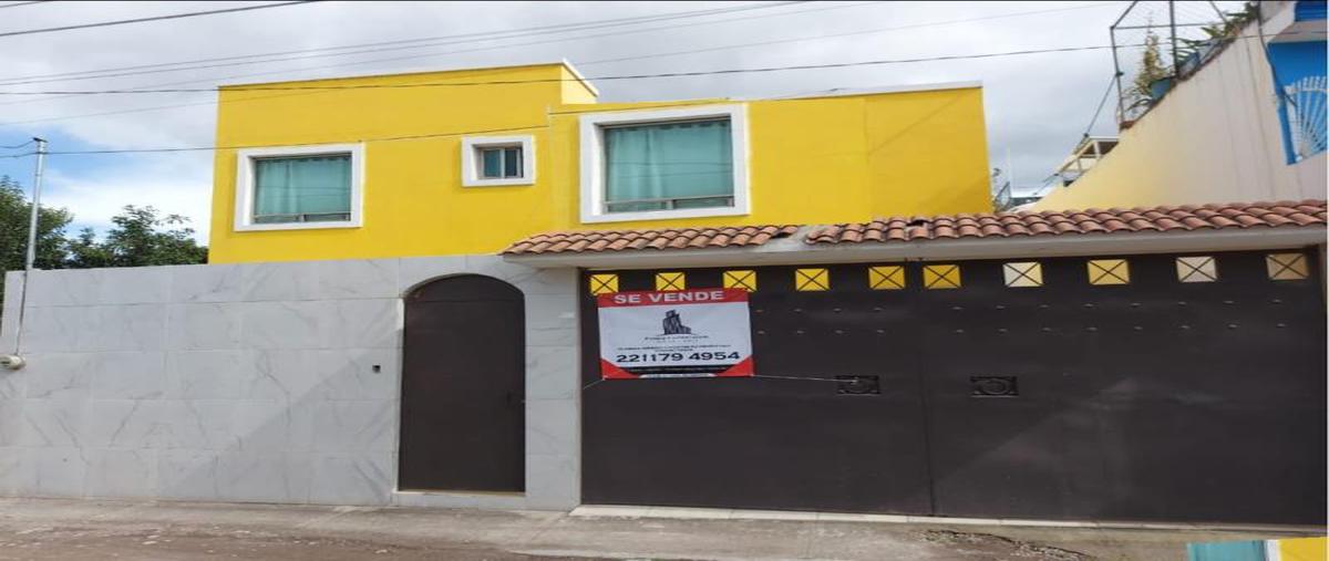 Casa en Guadalupe Hidalgo, Puebla en Venta ID 22... 