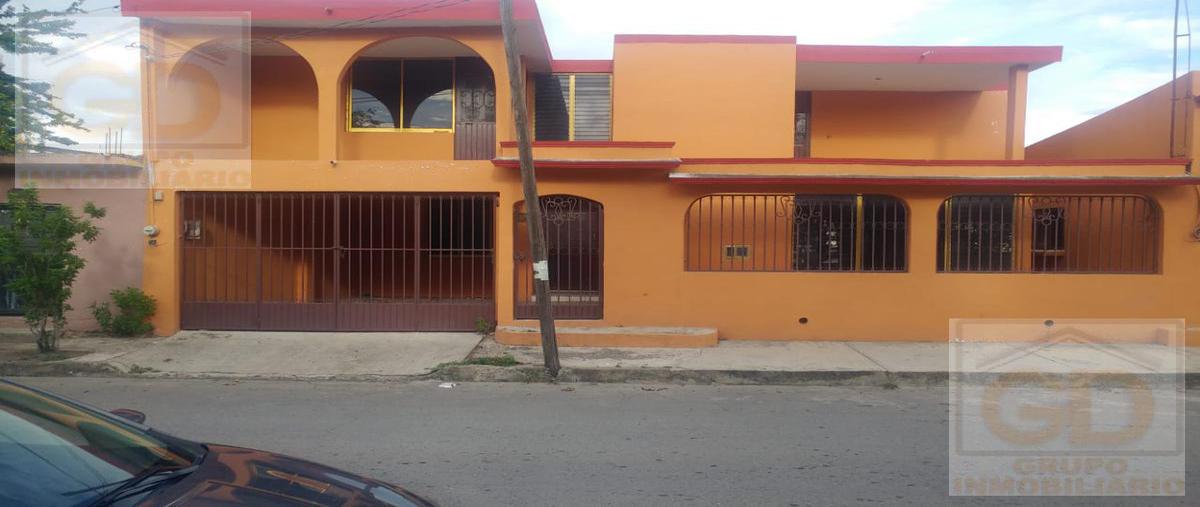 Casa en Guadalupe Mainero, Tamaulipas en Renta I... 