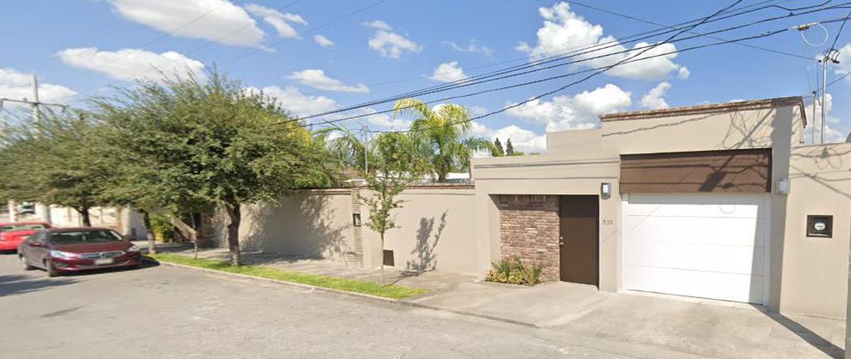 Casa en Guadalupe, Coahuila en Venta ID 21736569 