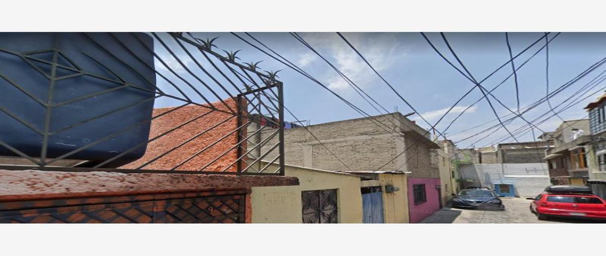 Casa en Guadalupe Proletaria, DF / CDMX en Venta... 
