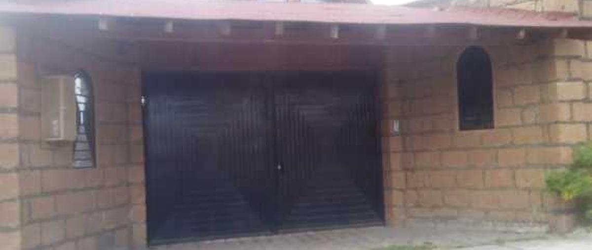 Casa en Guadalupe Yancuictlalpan (Gual..., Las