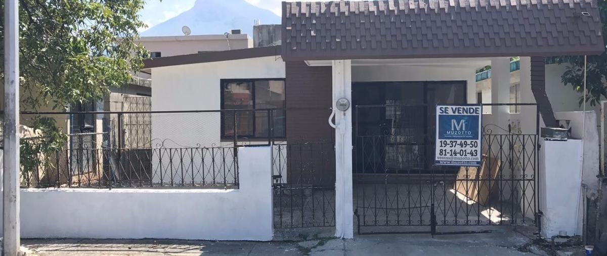 Casa en Guadalupe Zitoon, Nuevo León en Venta ID... 