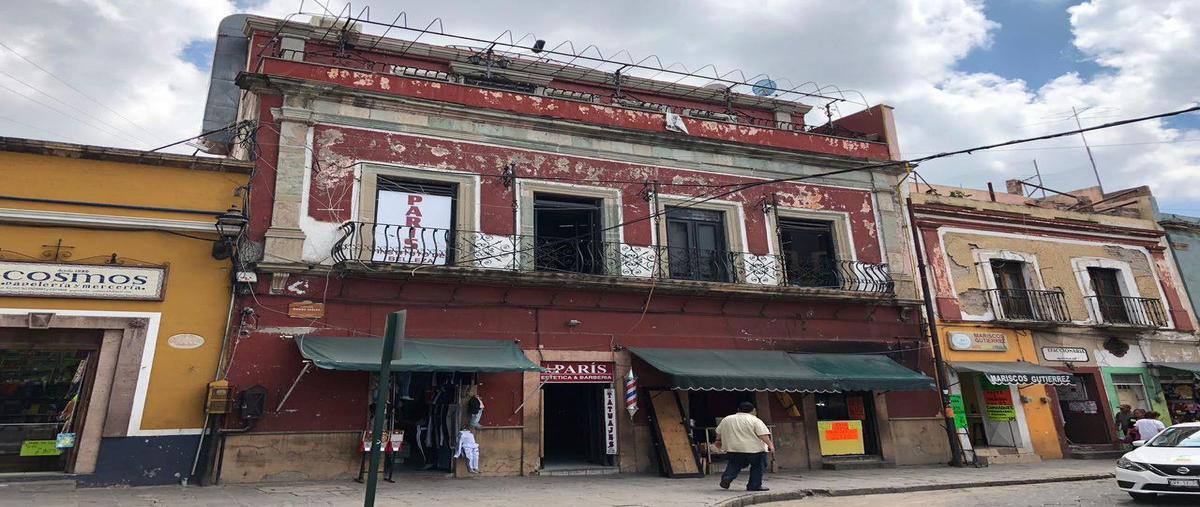 Edificio en Guanajuato Centro, Guanajuato en Ven... 