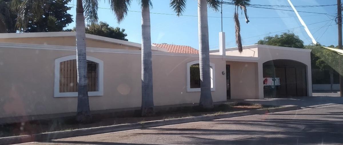 Casa en Guelatao 501, Deportiva, Sonora en Venta ... 