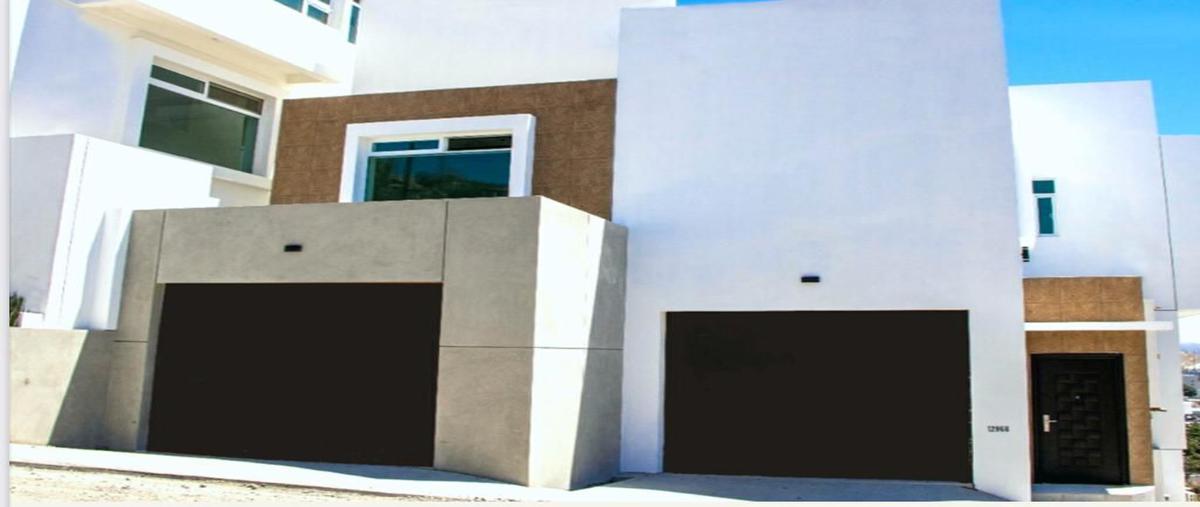 Casa en Guia Roji, Buena Vista, Baja California e...