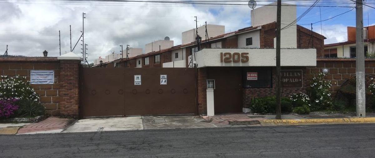 Casa en Guillermo Marconi, Científicos, México en... 