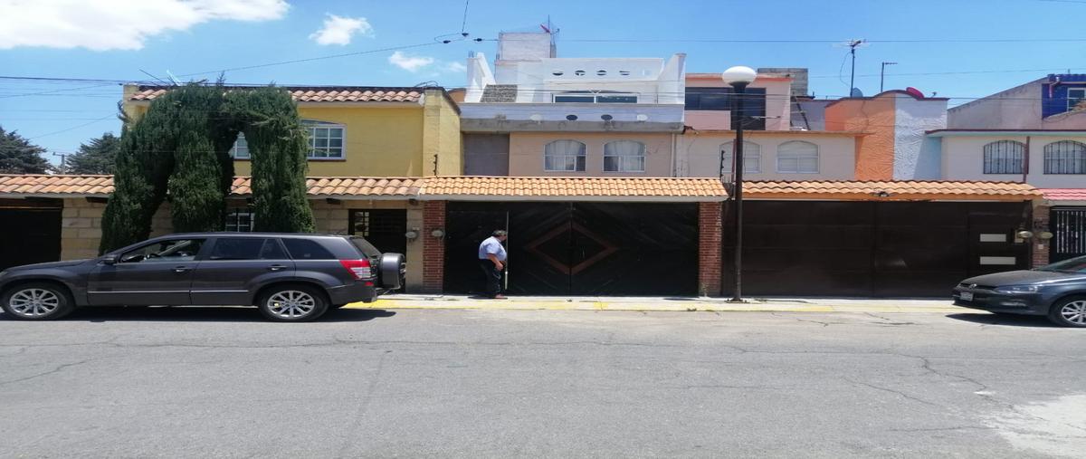 Casa en Hacienda Antigua, Los Sauces IV, México e...