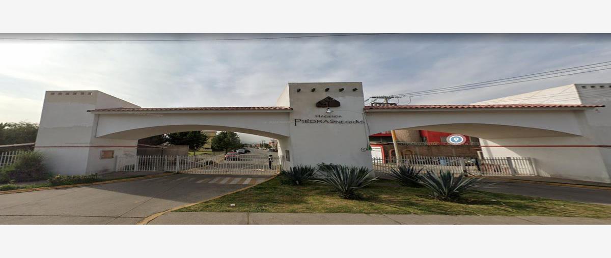 Casa en HACIENDA DE PIEDRAS NEGRAS 142, Hacienda