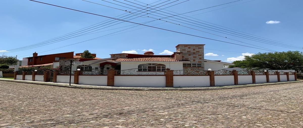 Casa en Hacienda del Padre, Residencial Haciendas... 