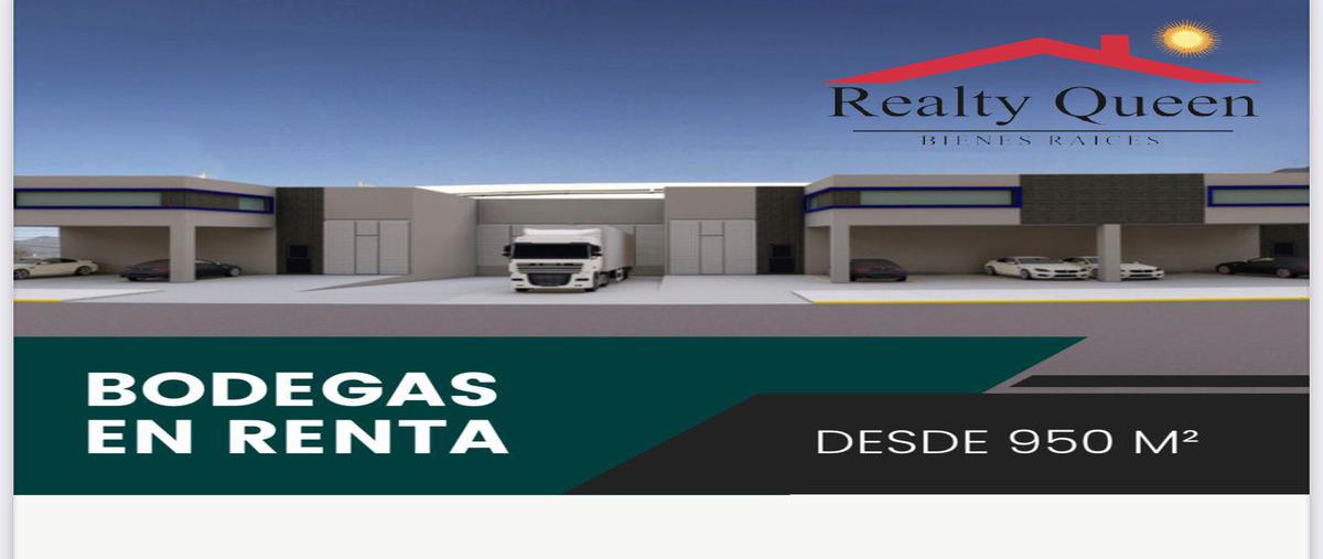 Bodega en Hacienda el Palmar, Nuevo León en Rent...