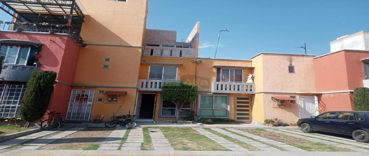 Casa en Hacienda el Roble, Hacienda de Cuautitlán... 