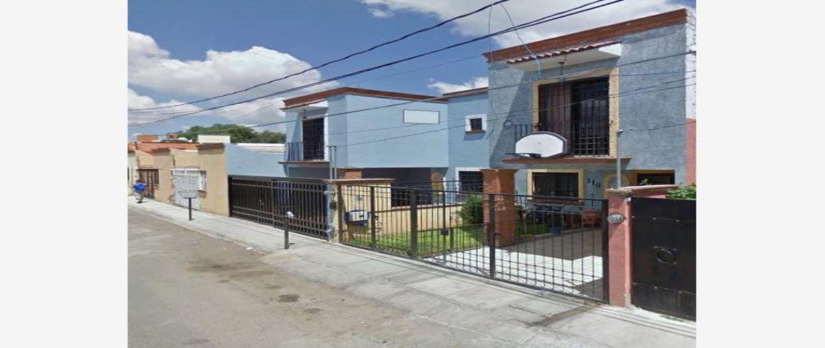 Casa en HACIENDA JARAL DE PEÑAS