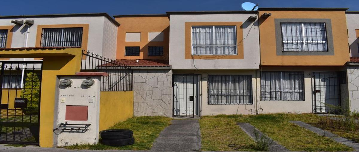 Casa en Hacienda la Escondida 124, Rinconada del