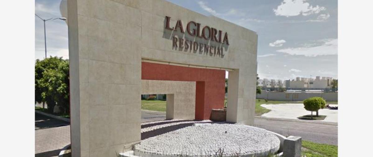 Casa en HACIENDA LA GLORIA 1701, Residencial Parq...