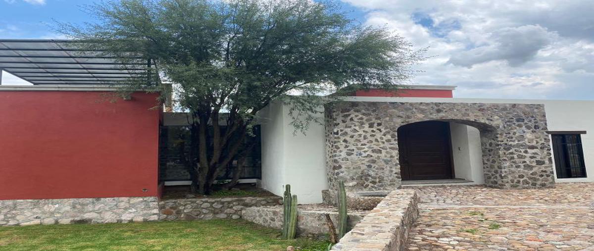 Casa en Hacienda la Presita, Guanajuato en Venta... 