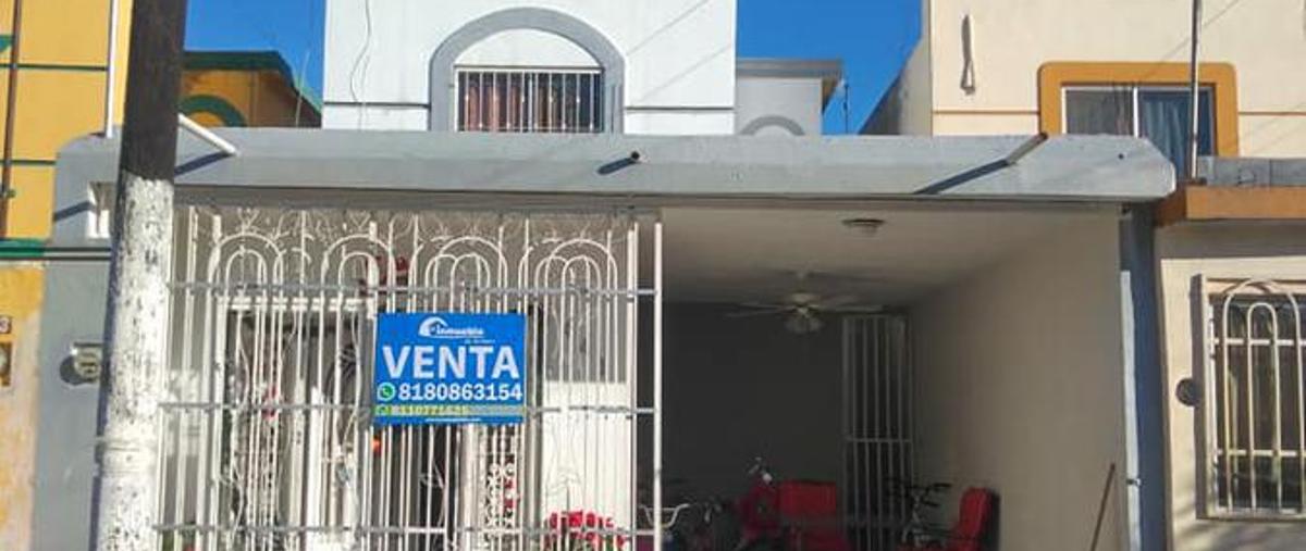 Casa en Hacienda la Silla, Nuevo León en Venta I... 